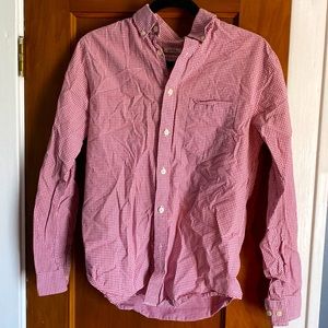 Button down